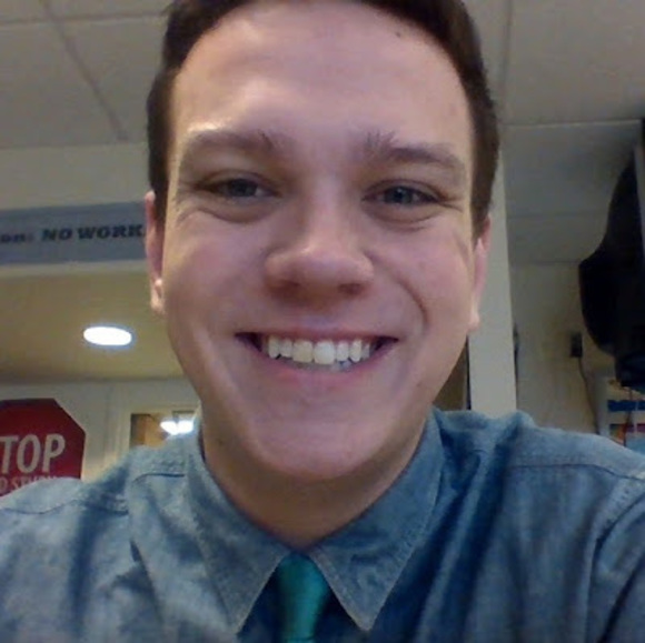 Meet your Posher, Christopher - Picture 1 of 1